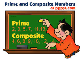 prime composite