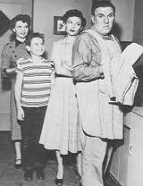 Remember Babs and Junior?