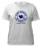 I still have my Boiberik t-shirt!