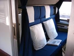 Amtrakseat