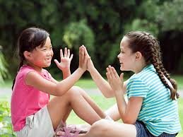 Concentration, names of ....