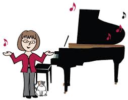 Thank you, and now for my next number.....