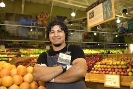 Shoots?  Chicken? Shells?