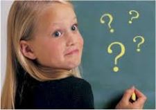 questions child