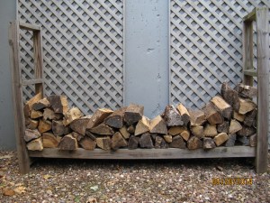 Day 3: Starting in a New Spot