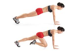 Strengthen that Core!