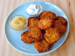 latkes