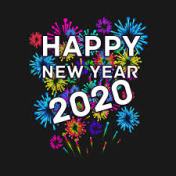 new year