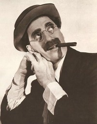 Groucho