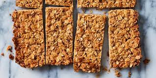 granola bars